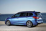 BMW 220i F46 192 KM