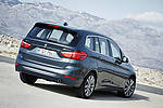 BMW 220i F46 192 KM