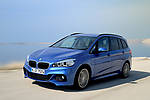 BMW 220i F46 192 KM