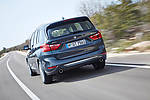BMW 220i F46 192 KM