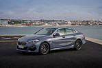 BMW 218d F44 150 KM