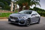 BMW 218d F44 150 KM