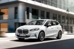 BMW 223d U06 211 KM
