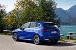 BMW 223d U06 211 KM