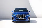 BMW 223d U06 211 KM