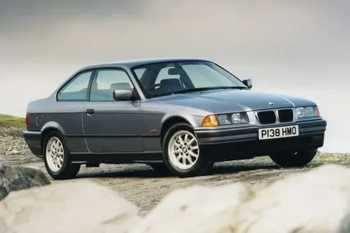 BMW 316i 102 KM 1996