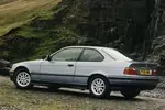 BMW 320i E36 150 KM — zdjęcie 2