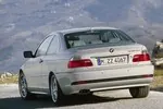 BMW 330d E46 204 KM — zdjęcie 3