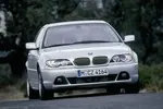 BMW 330d E46 204 KM — zdjęcie 4