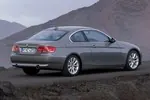 BMW 320d E92 177 KM — zdjęcie 3