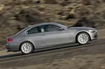 BMW 330d E92 231 KM — zdjęcie 4