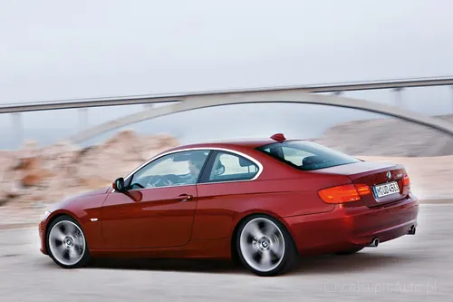 BMW 330d 245 KM 2012