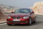 BMW 320i E92 FL 170 KM — zdjęcie 2