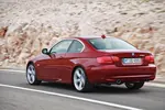 BMW 320i E92 FL 170 KM — zdjęcie 3