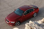 BMW 320d E92 FL 184 KM — zdjęcie 8