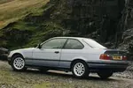 BMW 328i E36 193 KM — zdjęcie 2