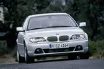 BMW 325i E46 192 KM — zdjęcie 6