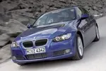 BMW 335i E92 306 KM — zdjęcie 7