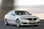 BMW 325d GT F34 218 KM — zdjęcie 8