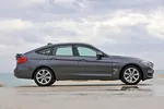 BMW 325d GT F34 218 KM — zdjęcie 1
