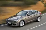 BMW 320i GT F34 184 KM — zdjęcie 5