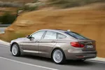 BMW 320i GT F34 184 KM — zdjęcie 1