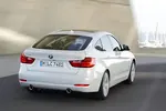 BMW 320i GT F34 184 KM — zdjęcie 6