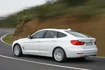 BMW 320i GT F34 184 KM — zdjęcie 8