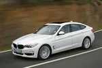 BMW 328i GT F34 245 KM — zdjęcie 8