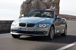 BMW 320i E93 170 KM — zdjęcie 1