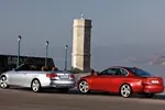 BMW 320i E93 170 KM — zdjęcie 2