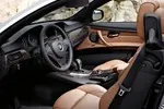 BMW 320i E93 170 KM — zdjęcie 3