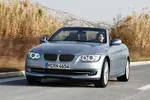 BMW 320i E93 170 KM — zdjęcie 5