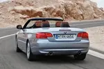 BMW 320i E93 170 KM — zdjęcie 7