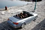 BMW 320i E93 170 KM — zdjęcie 8