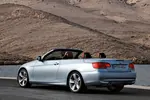 BMW 320d E93 FL 184 KM — zdjęcie 8