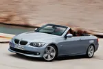 BMW 320d E93 FL 184 KM — zdjęcie 1