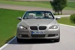 BMW 330d E93 231 KM — zdjęcie 6