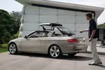 BMW 330d E93 231 KM — zdjęcie 7