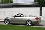 BMW 330d E93 231 KM — zdjęcie 8