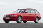 BMW 330d E46 184 KM — zdjęcie 4