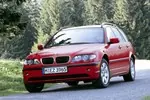 BMW 330d E46 184 KM — zdjęcie 2