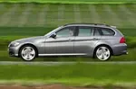 BMW 330i E91 272 KM — zdjęcie 1