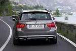 BMW 330i E91 272 KM — zdjęcie 4