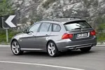 BMW 330i E91 272 KM — zdjęcie 2