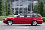 BMW 330d E46 204 KM — zdjęcie 2