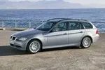 BMW 320i E91 170 KM — zdjęcie 7