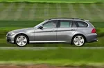 BMW 320i E91 170 KM — zdjęcie 1