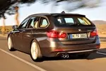 BMW 320d F31 184 KM — zdjęcie 5