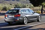 BMW 320i F31 184 KM — zdjęcie 4
